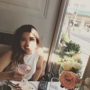 Meet your Posher, Kai